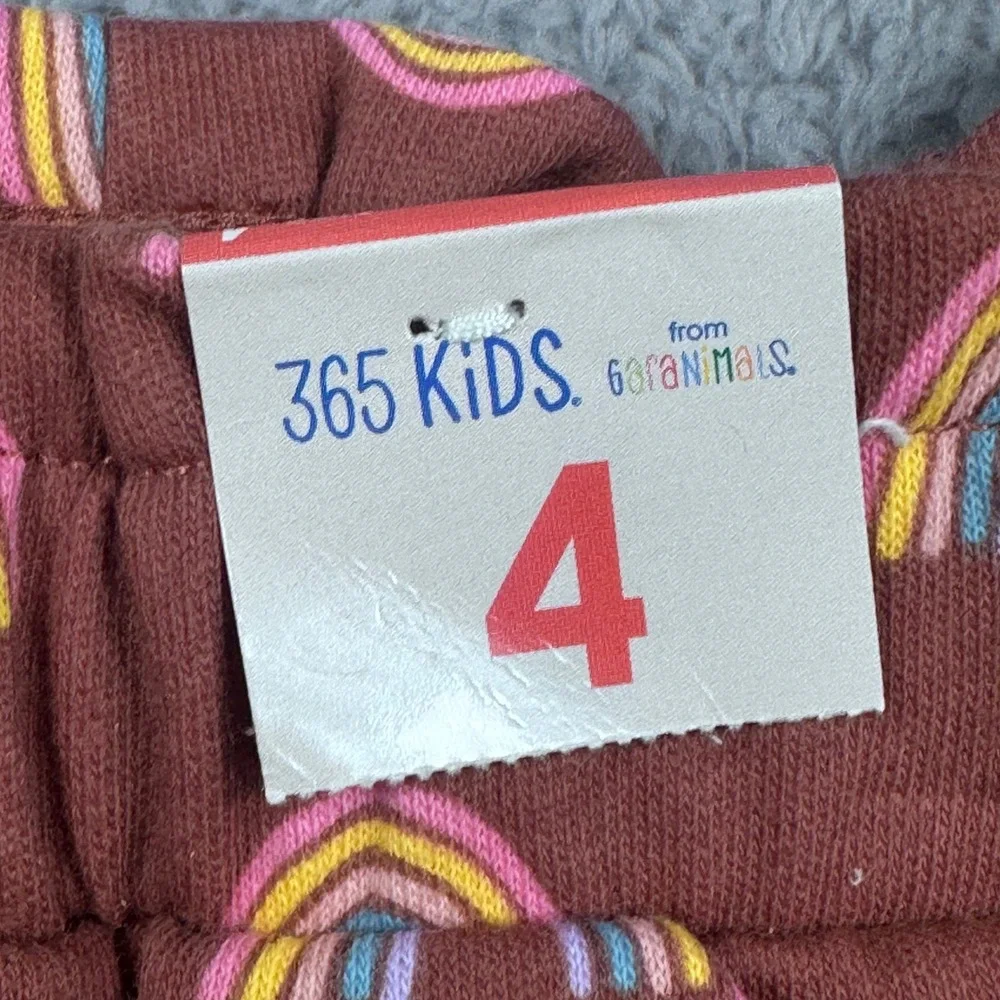 365 Kids from Garanimals soft jersey